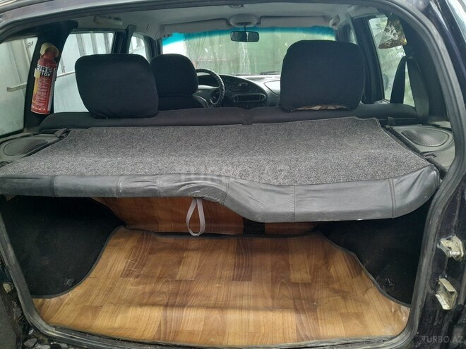 Chevrolet Niva 2005, 279,155 km - 1.7 л - Bakı