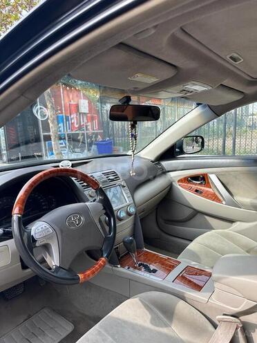 Toyota Camry 2008, 215,000 km - 2.4 l - Bakı