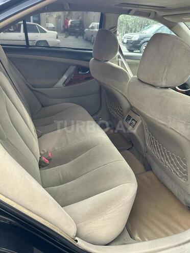 Toyota Camry 2008, 215,000 km - 2.4 l - Bakı