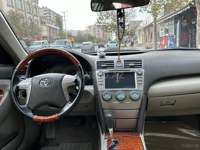 Toyota Camry 2008, 215,000 km - 2.4 l - Bakı
