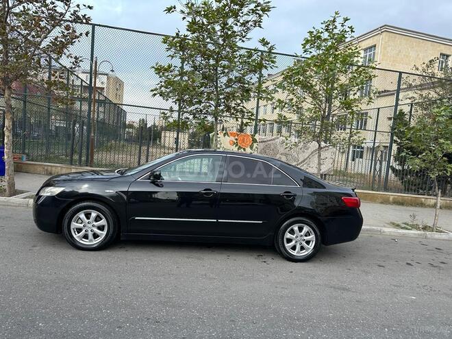Toyota Camry 2008, 215,000 km - 2.4 l - Bakı