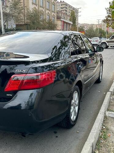Toyota Camry 2008, 215,000 km - 2.4 l - Bakı