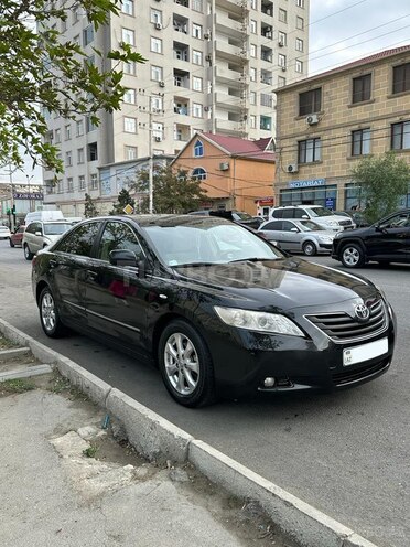 Toyota Camry 2008, 215,000 km - 2.4 l - Bakı