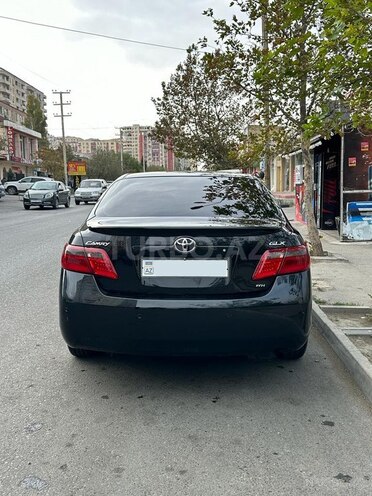 Toyota Camry 2008, 215,000 km - 2.4 l - Bakı