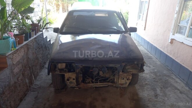 LADA (VAZ) 21099 1998, 380,150 km - 1.5 л - Qusar