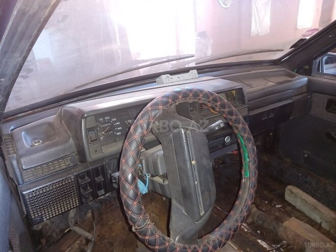 LADA (VAZ) 21099 1998, 380,150 km - 1.5 л - Qusar