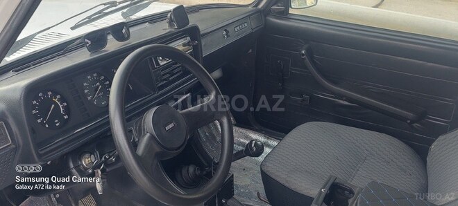 LADA (VAZ) 2107 2004, 12,580 km - 1.5 l - Bakı