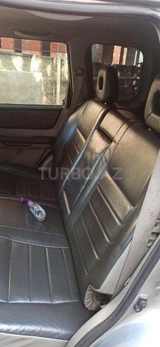 Nissan X-Trail 2002, 400,150 km - 2.0 л - Bakı