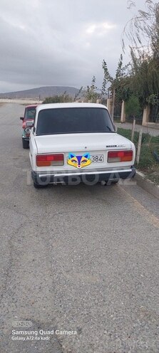 LADA (VAZ) 2107 2004, 12,580 km - 1.5 l - Bakı