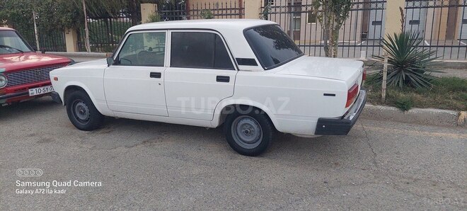LADA (VAZ) 2107 2004, 12,580 km - 1.5 l - Bakı