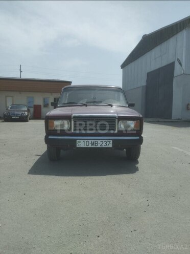 LADA (VAZ) 2107 2003, 61,521 km - 1.6 l - Bakı