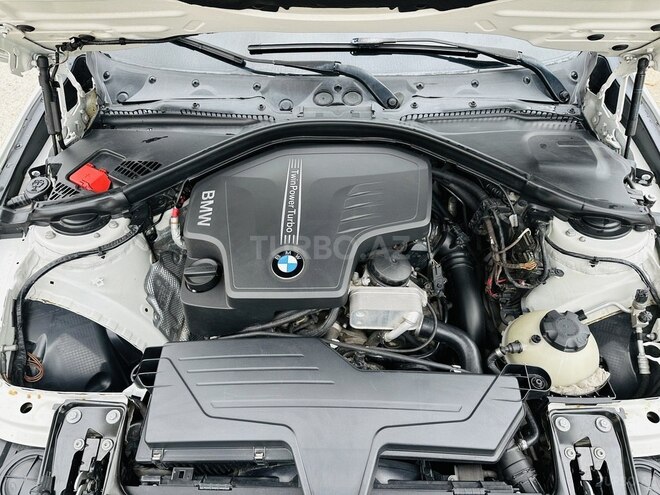 BMW 328 2012, 130,000 km - 2.0 l - Bakı