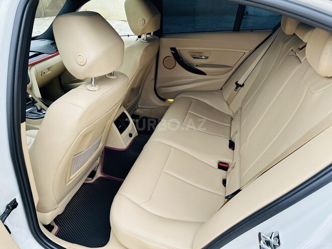 BMW 328 2012, 130,000 km - 2.0 l - Bakı