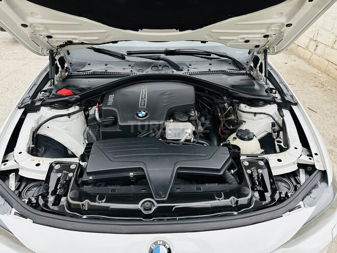 BMW 328 2012, 130,000 km - 2.0 l - Bakı