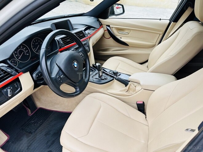 BMW 328 2012, 130,000 km - 2.0 l - Bakı