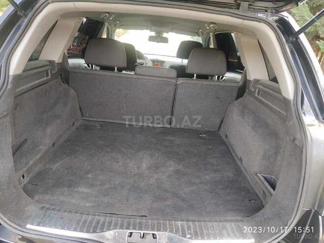Opel Astra 2006, 256,200 km - 1.3 l - Bakı