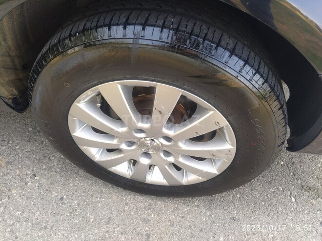 Opel Astra 2006, 256,200 km - 1.3 l - Bakı