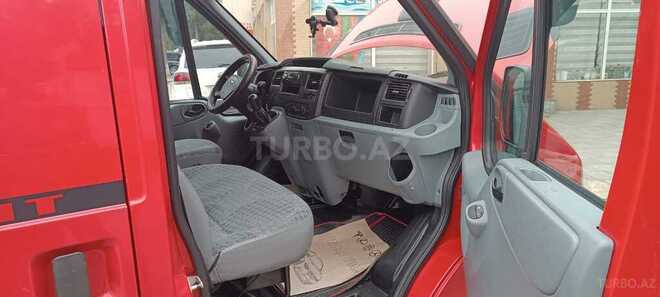 Ford Transit 2010, 216,000 km - 2.4 л - Bakı