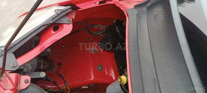 Ford Transit 2010, 216,000 km - 2.4 л - Bakı