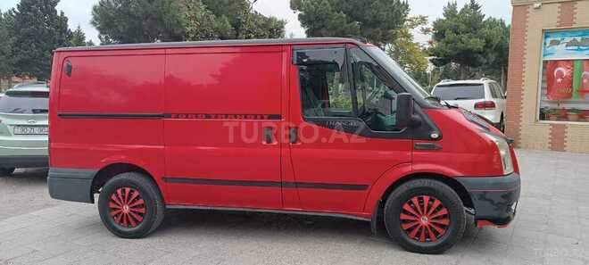 Ford Transit 2010, 216,000 km - 2.4 л - Bakı