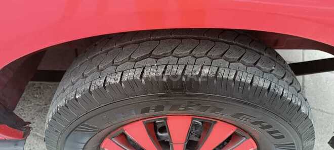 Ford Transit 2010, 216,000 km - 2.4 л - Bakı