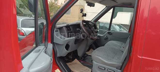 Ford Transit 2010, 216,000 km - 2.4 л - Bakı