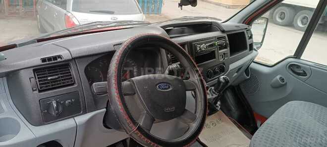 Ford Transit 2010, 216,000 km - 2.4 л - Bakı