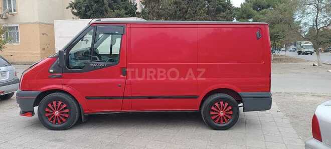 Ford Transit 2010, 216,000 km - 2.4 л - Bakı