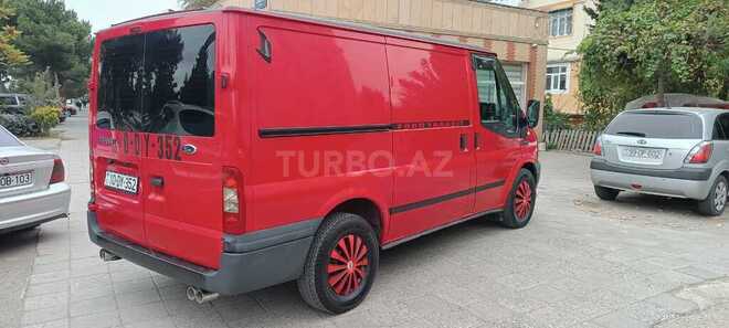 Ford Transit 2010, 216,000 km - 2.4 л - Bakı