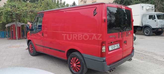 Ford Transit 2010, 216,000 km - 2.4 л - Bakı