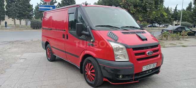Ford Transit 2010, 216,000 km - 2.4 л - Bakı