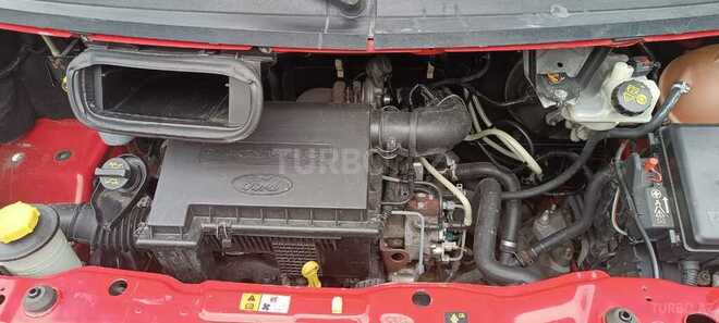 Ford Transit 2010, 216,000 km - 2.4 л - Bakı