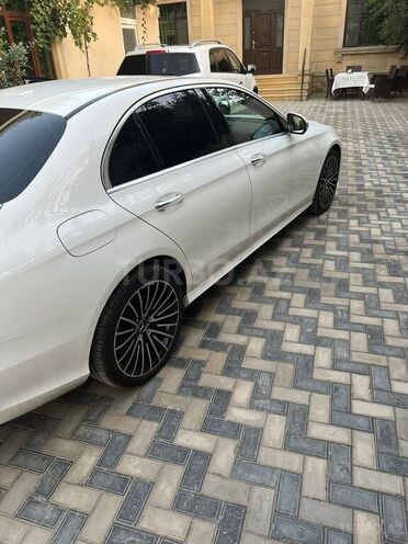 Mercedes E 300 2016, 90,000 km - 2.0 l - Bakı