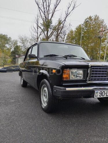 LADA (VAZ) 2107 2011, 156,000 km - 1.6 l - Şəki