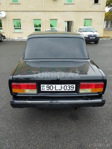 LADA (VAZ) 2107 2011, 156,000 km - 1.6 l - Şəki
