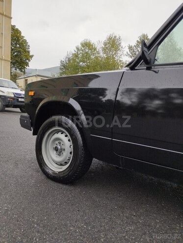 LADA (VAZ) 2107 2011, 156,000 km - 1.6 l - Şəki