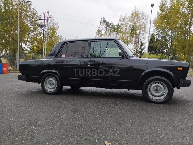 LADA (VAZ) 2107 2011, 156,000 km - 1.6 l - Şəki