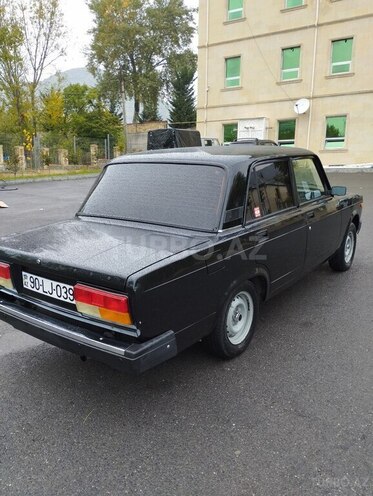 LADA (VAZ) 2107 2011, 156,000 km - 1.6 l - Şəki
