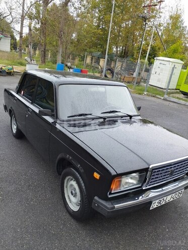 LADA (VAZ) 2107 2011, 156,000 km - 1.6 l - Şəki