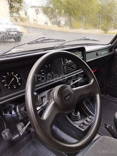 LADA (VAZ) 2107 2011, 156,000 km - 1.6 l - Şəki
