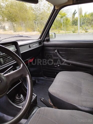 LADA (VAZ) 2107 2011, 156,000 km - 1.6 l - Şəki