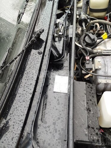 LADA (VAZ) 2107 2011, 156,000 km - 1.6 l - Şəki