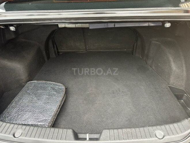 Hyundai Sonata 2010, 308,000 km - 2.4 l - Bakı
