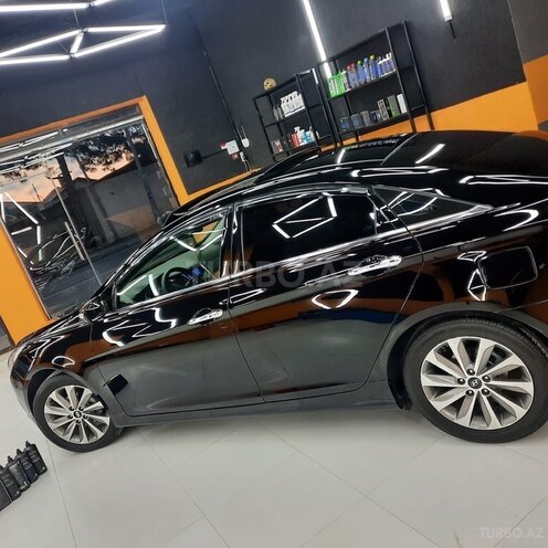 Hyundai Sonata 2010, 308,000 km - 2.4 l - Bakı