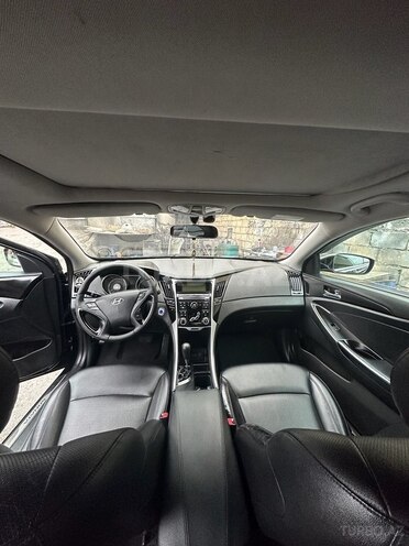 Hyundai Sonata 2010, 308,000 km - 2.4 l - Bakı