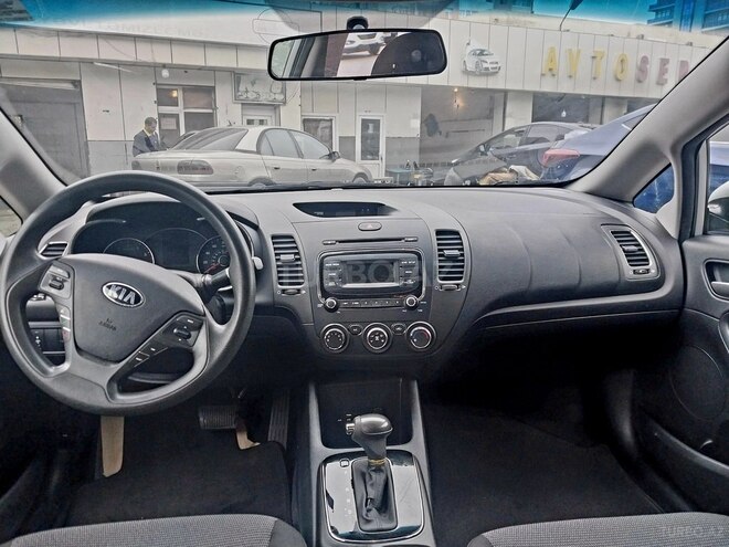 Kia Cerato 2016, 89,568 km - 2.0 l - Bakı