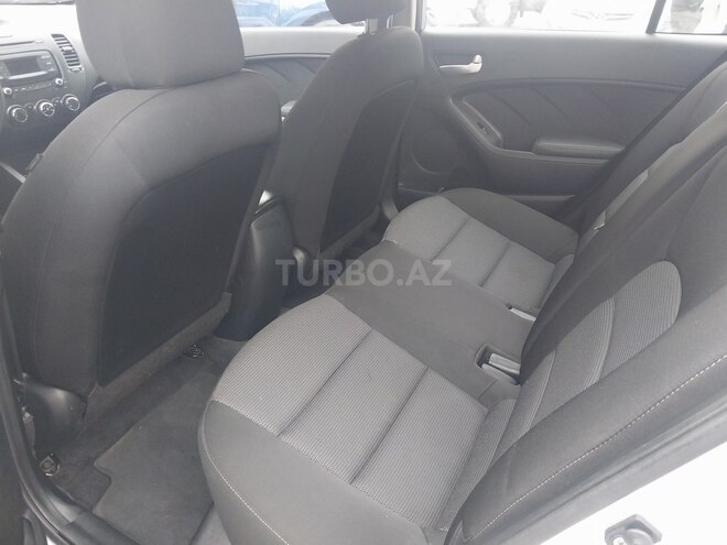 Kia Cerato 2016, 89,568 km - 2.0 l - Bakı