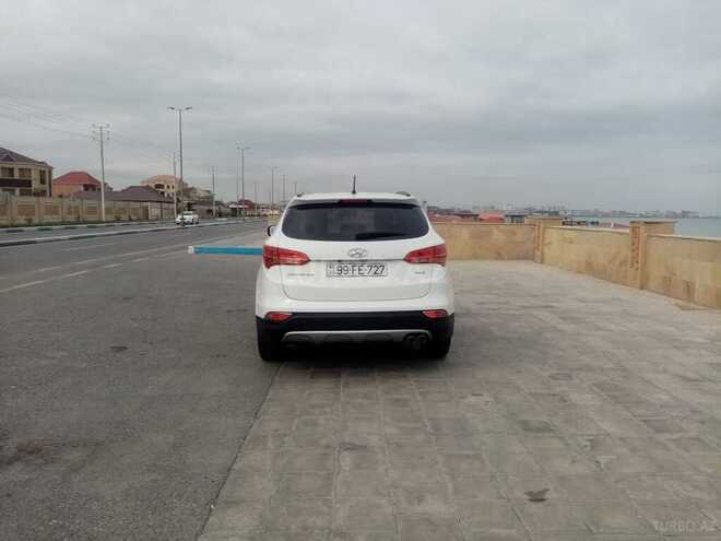 Hyundai Santa Fe 2013, 79,850 km - 2.4 l - Bakı