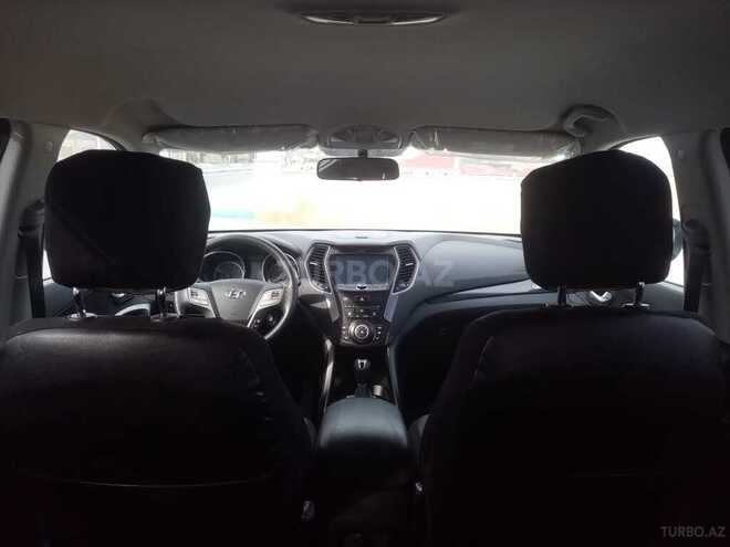 Hyundai Santa Fe 2013, 79,850 km - 2.4 l - Bakı