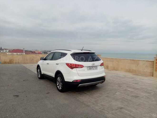 Hyundai Santa Fe 2013, 79,850 km - 2.4 l - Bakı